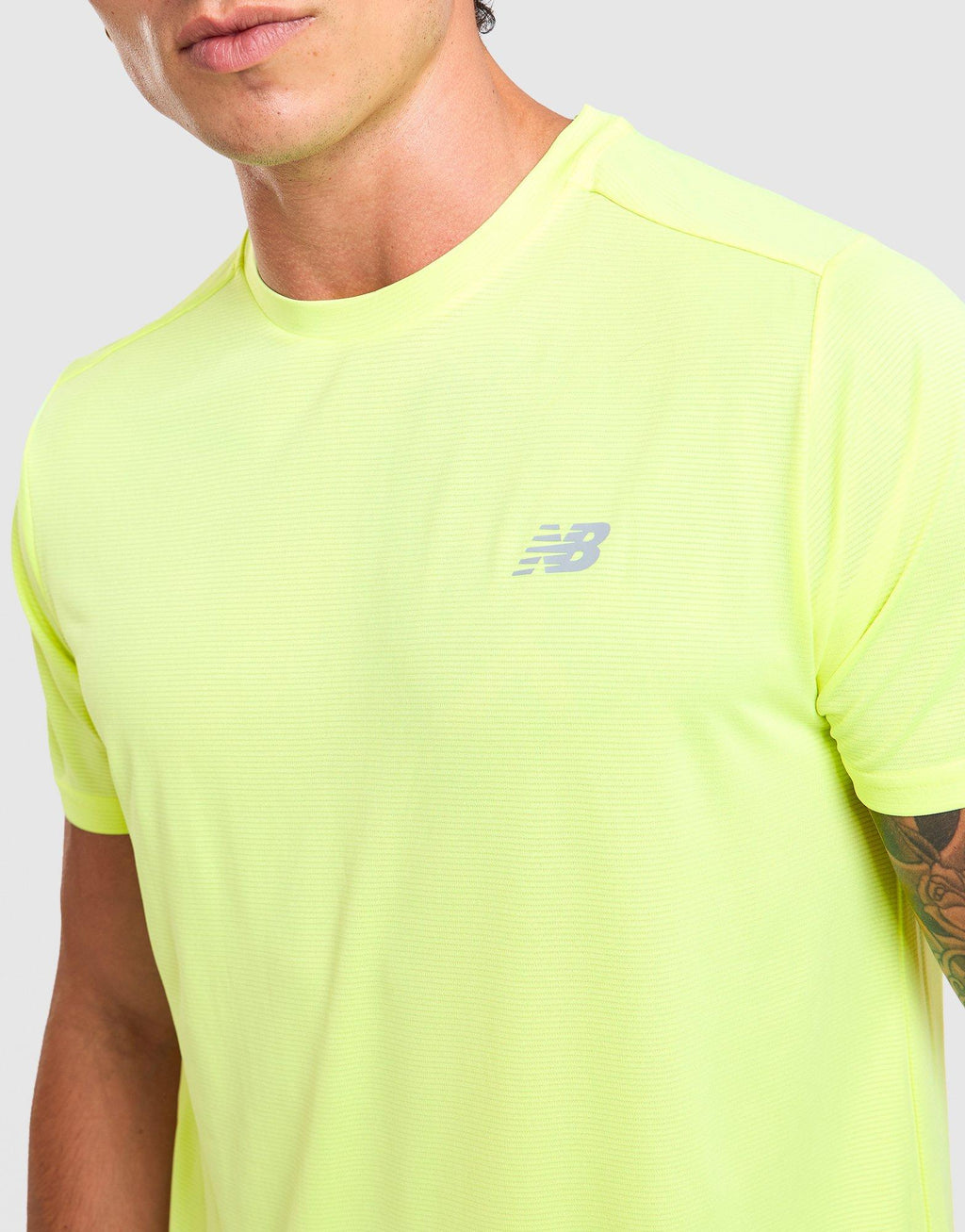 New Balance Performance Essentials T-Shirt image