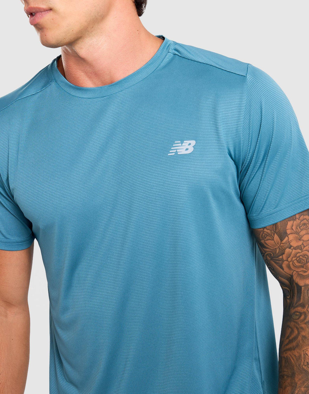 New Balance Performance Essentials T-Shirt image
