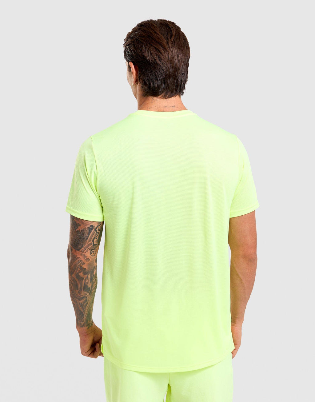 New Balance Performance Essentials T-Shirt image