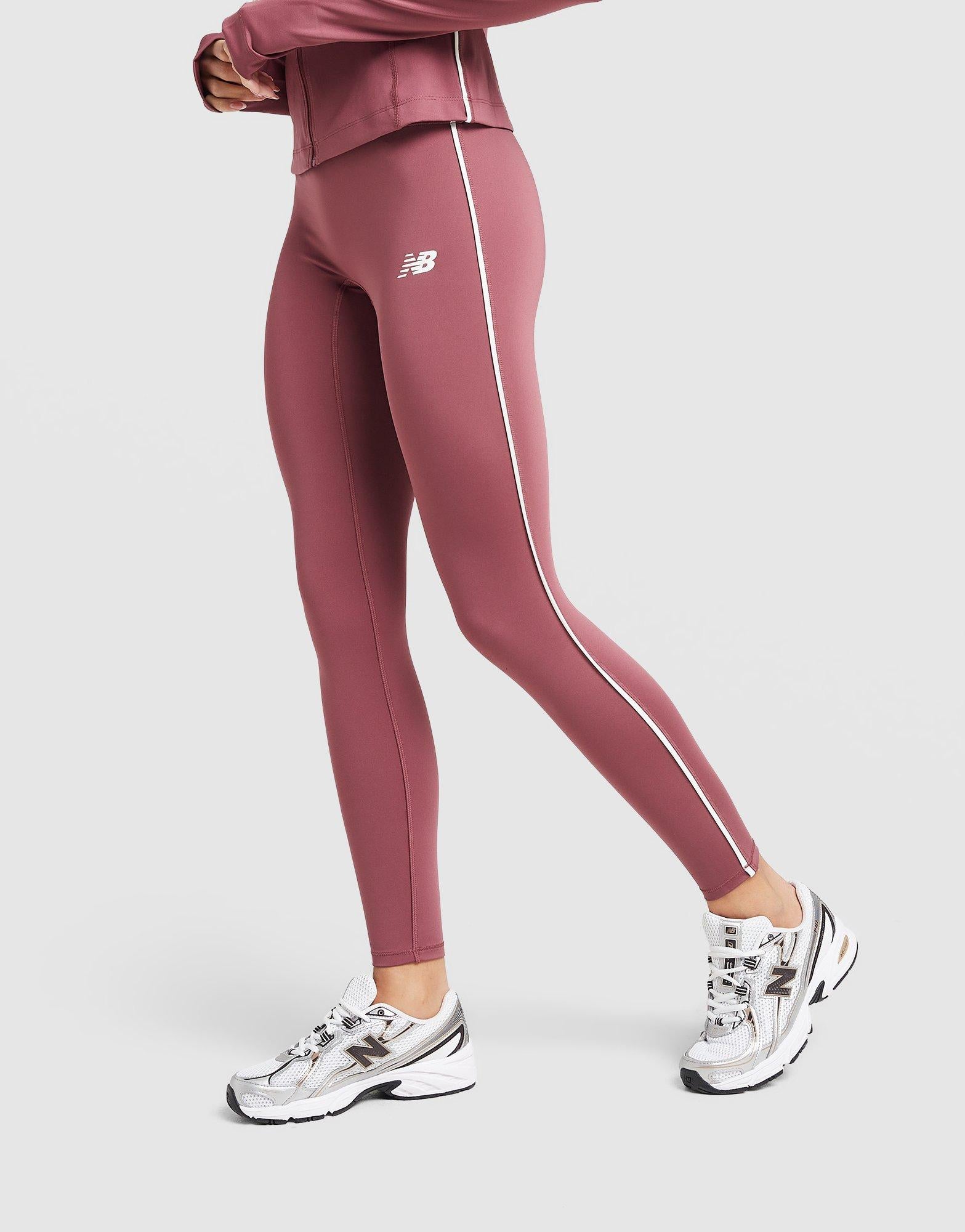 New Balance Pipe Leggings image