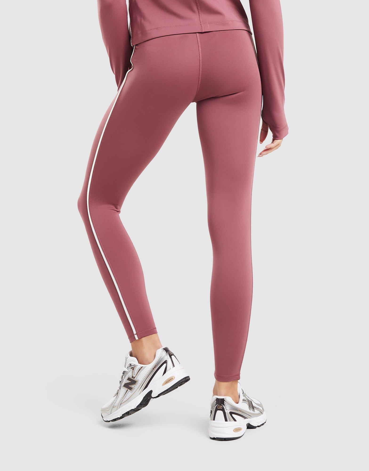 New Balance Pipe Leggings image