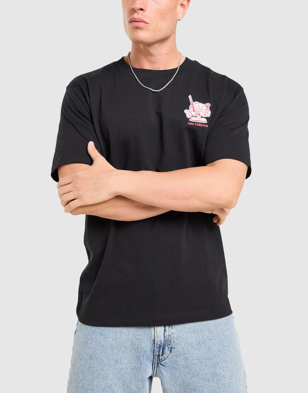 New Balance Ramen T-Shirt image