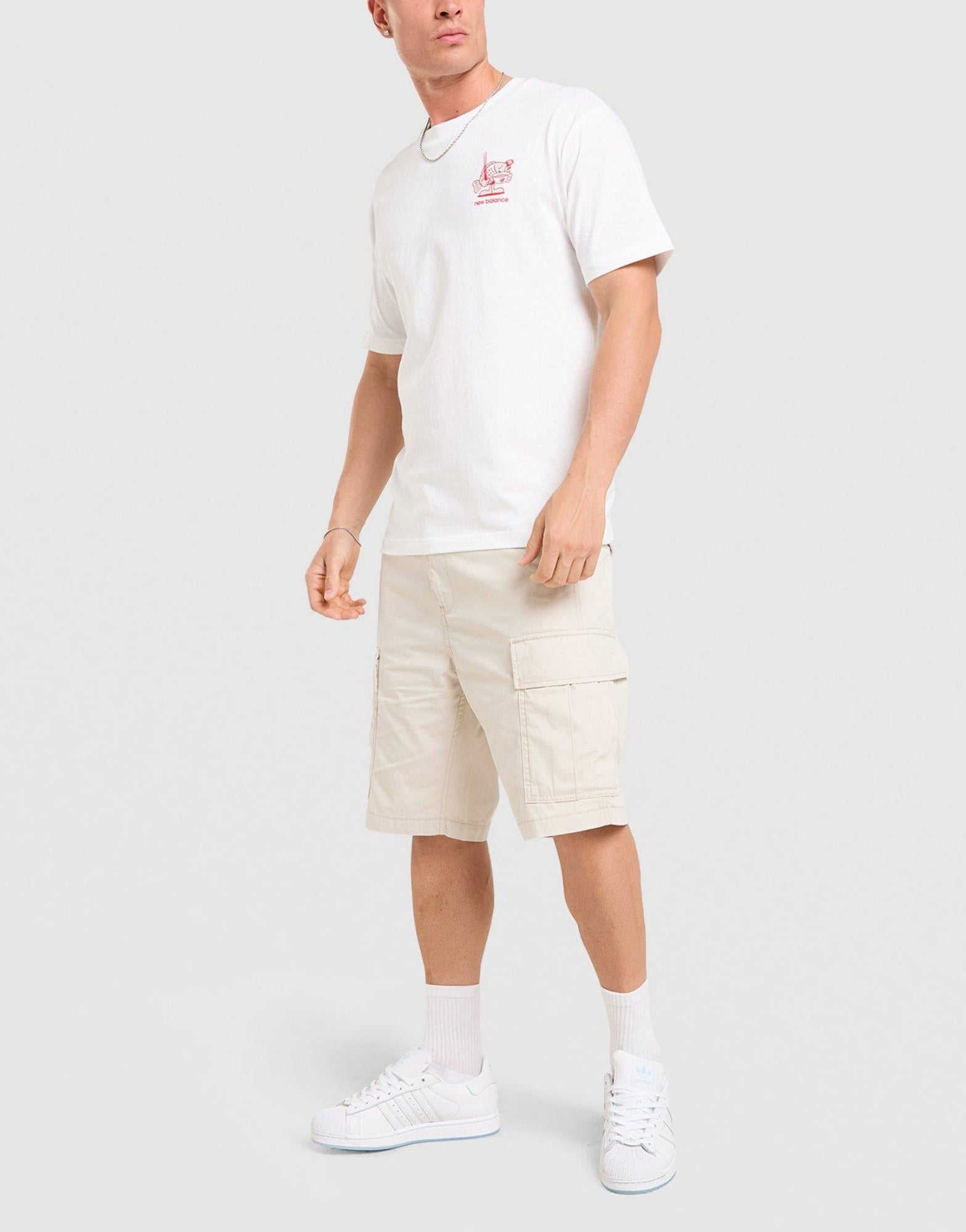 New Balance Ramen T-Shirt image