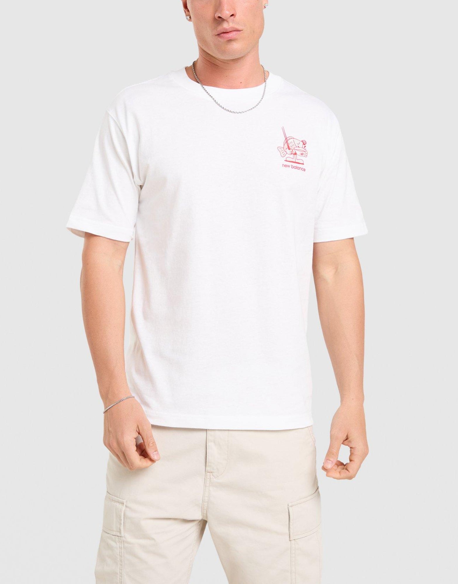 New Balance Ramen T-Shirt image
