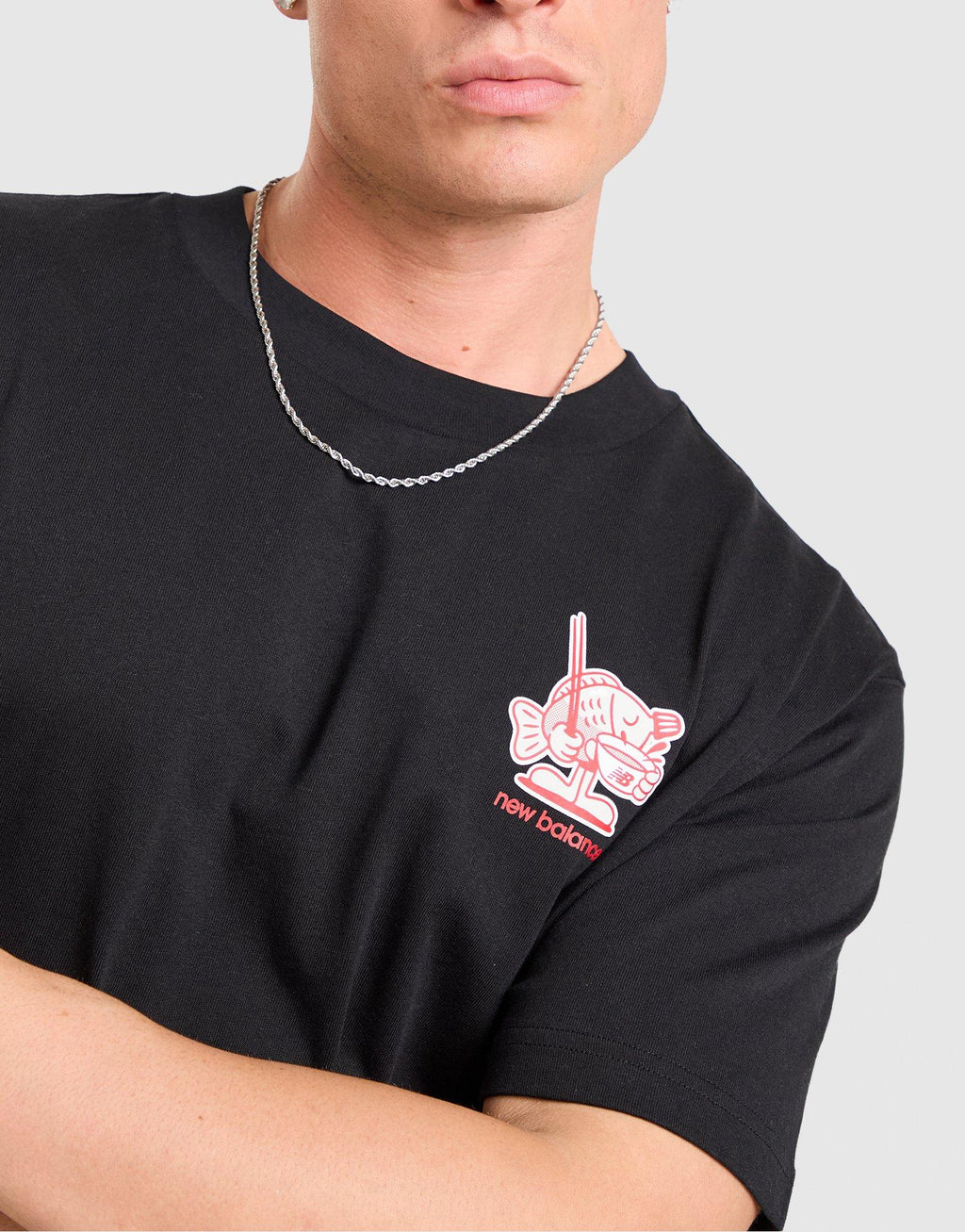 New Balance Ramen T-Shirt image