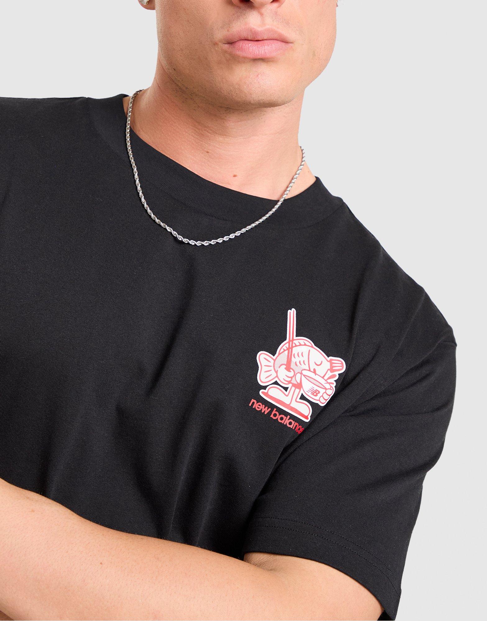 New Balance Ramen T-Shirt image