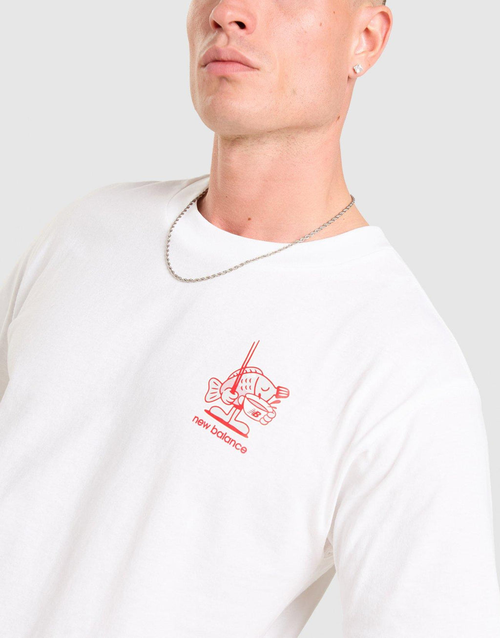 New Balance Ramen T-Shirt image