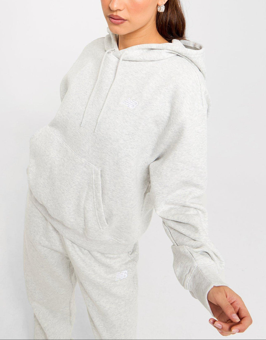 New Balance Sport Essentials Hoodie image