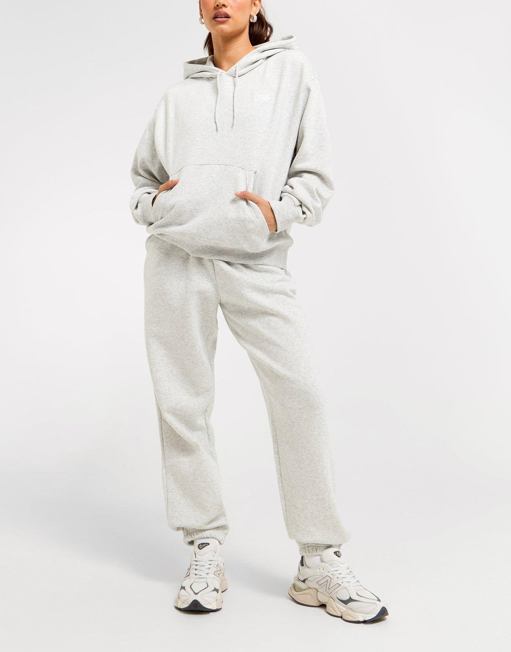 New Balance Sport Essentials Hoodie image
