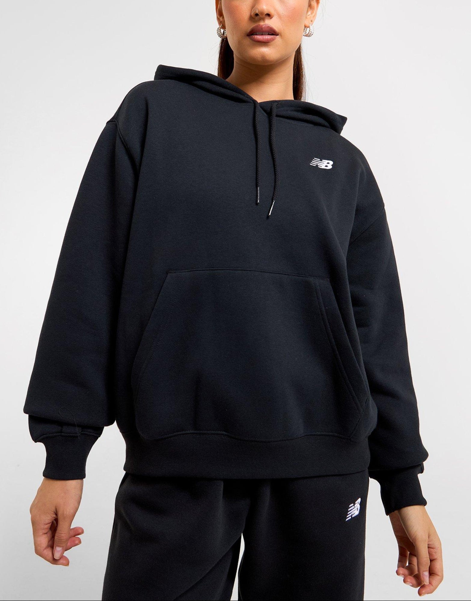 New Balance Sport Essentials Hoodie image