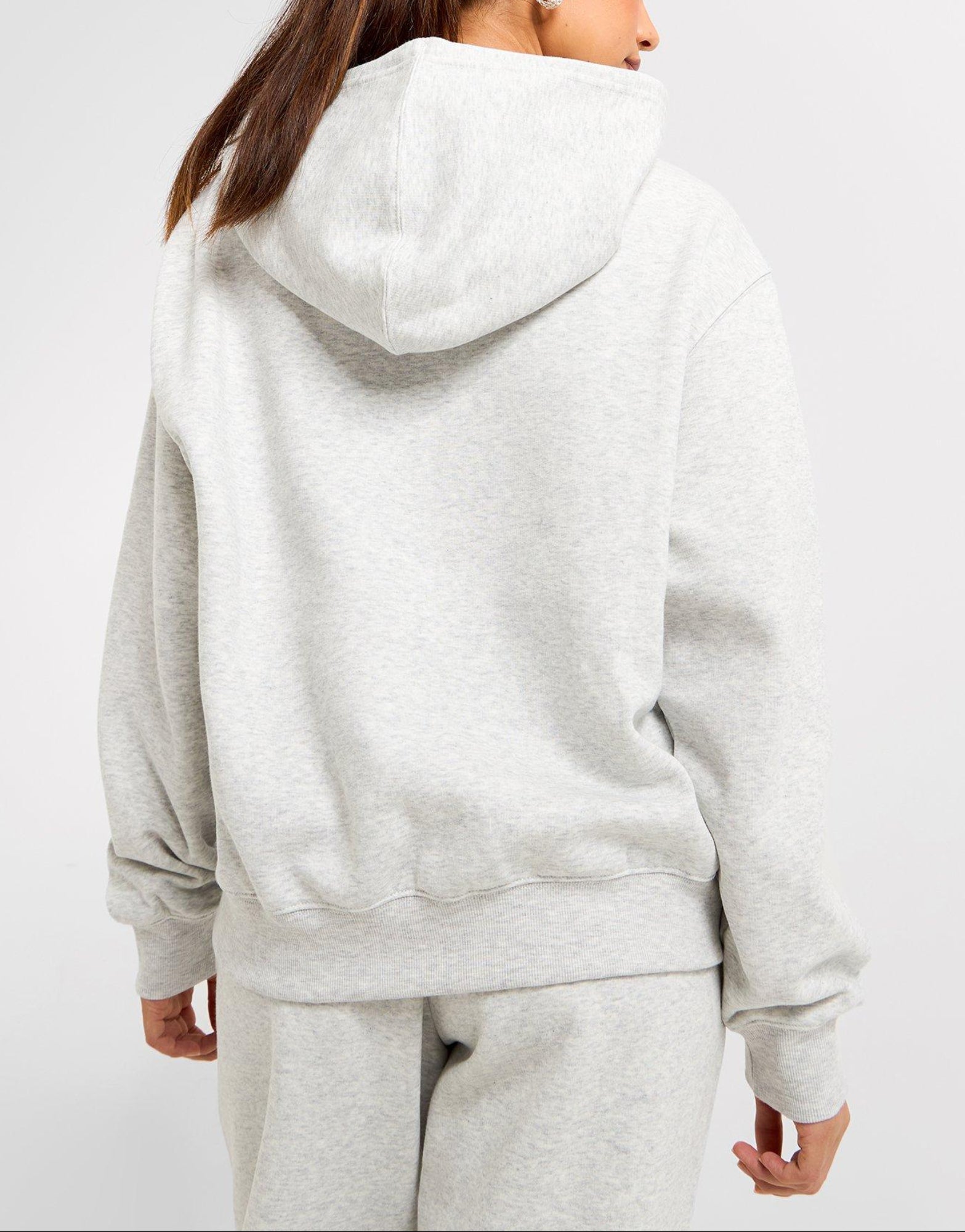 New Balance Sport Essentials Hoodie image