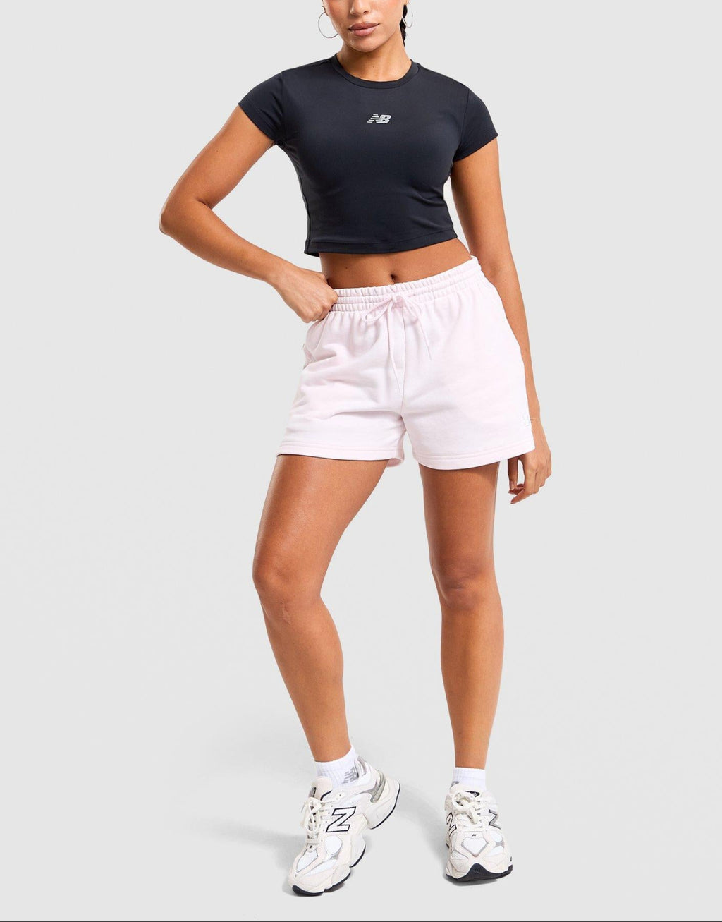 New Balance Sport Essentials Shorts image