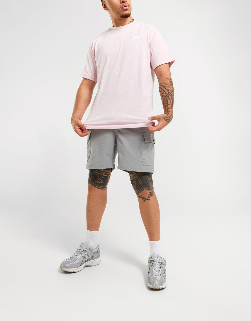 New Balance Sport Essentials T-Shirt image