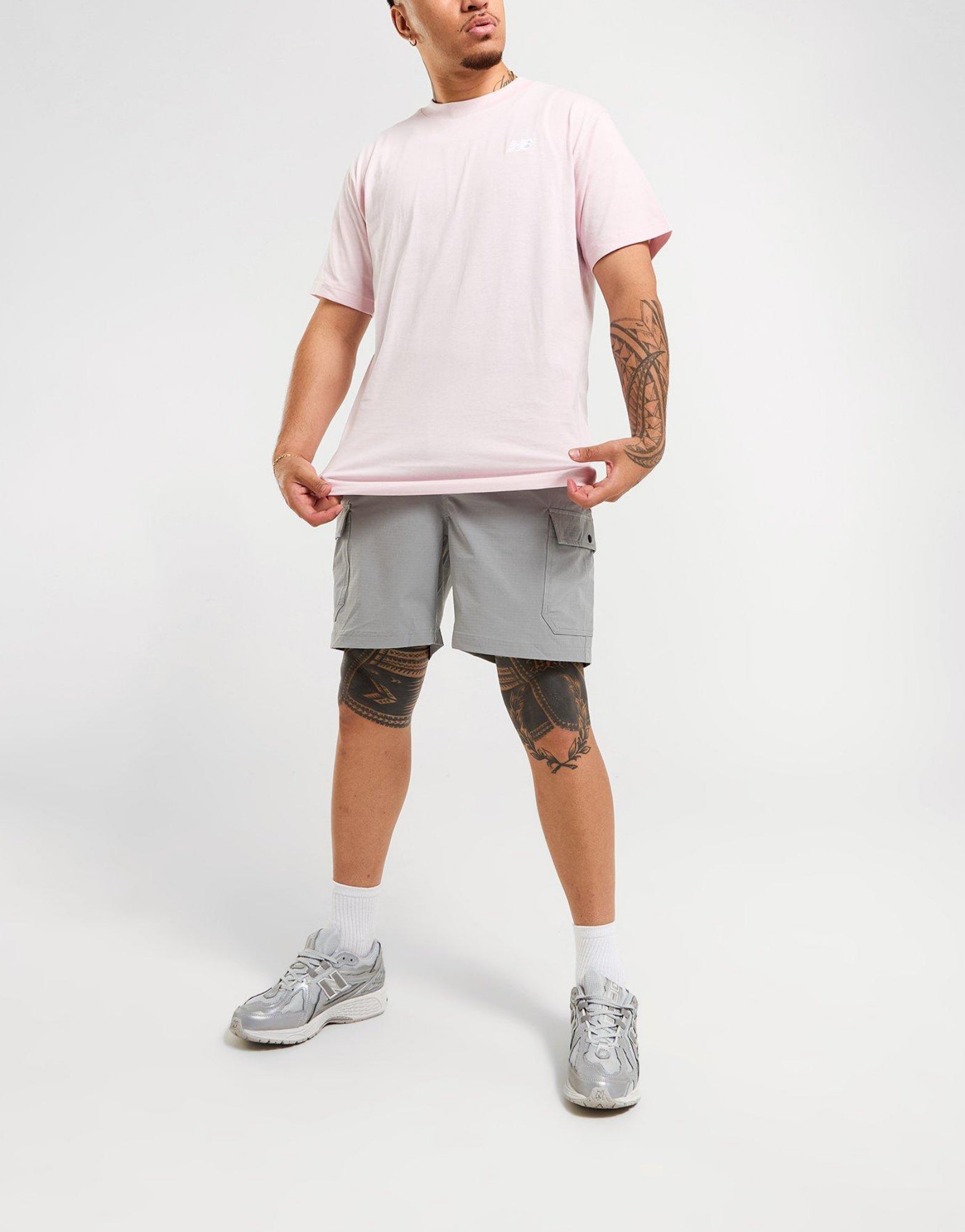 New Balance Sport Essentials T-Shirt image