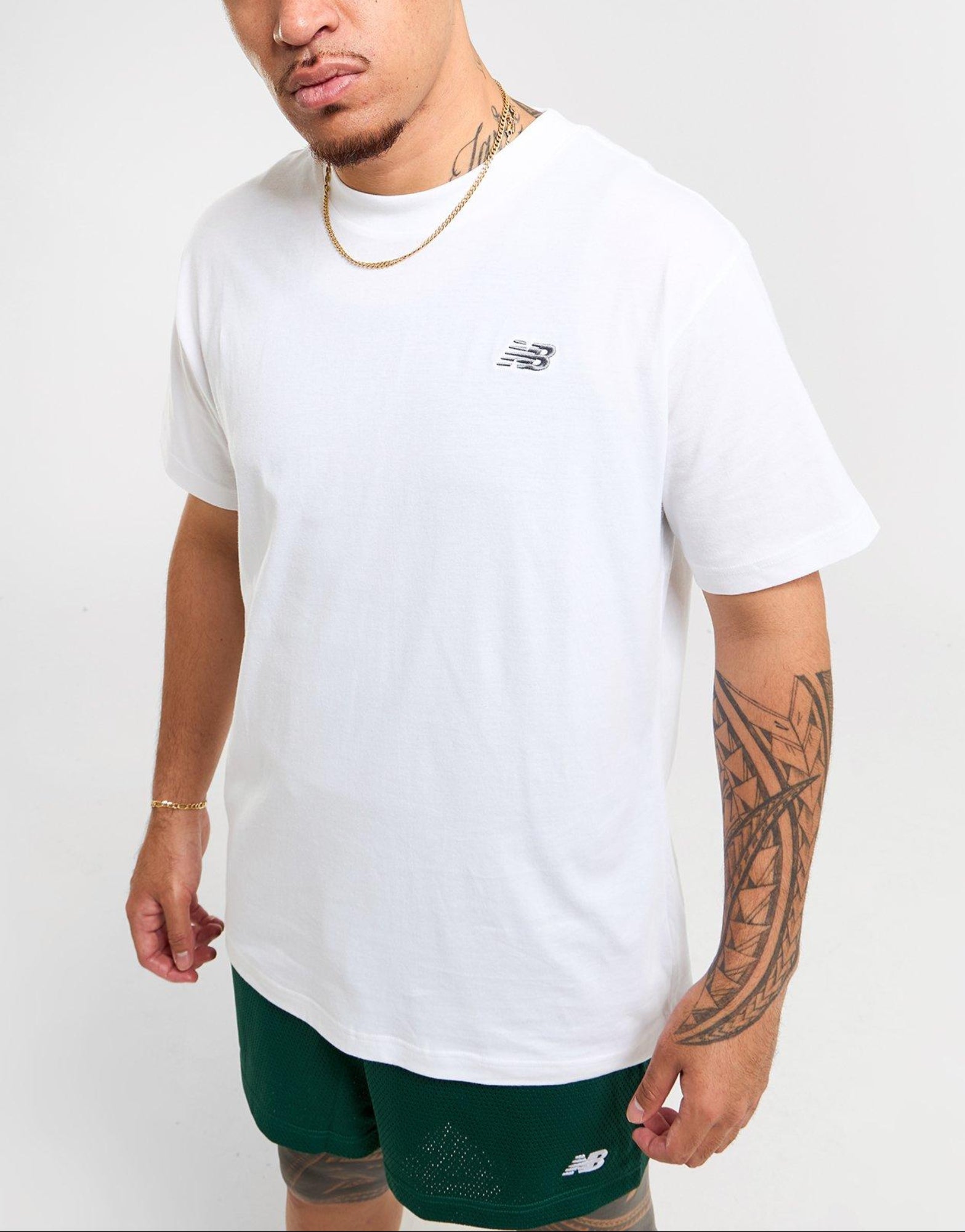 New Balance Sport Essentials T-Shirt image