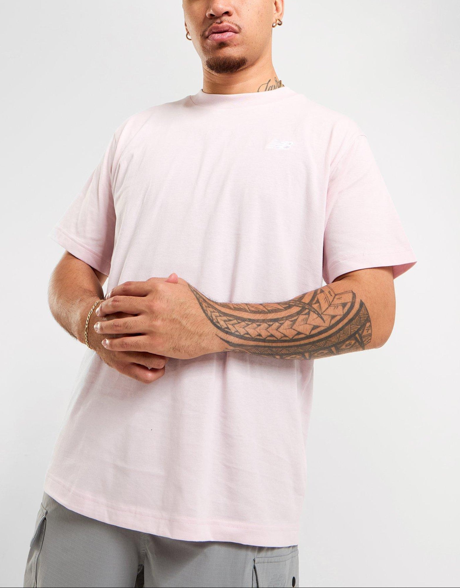New Balance Sport Essentials T-Shirt image