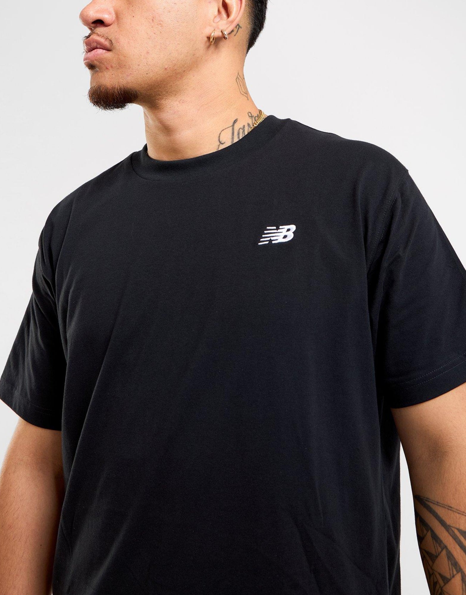 New Balance Sport Essentials T-Shirt image