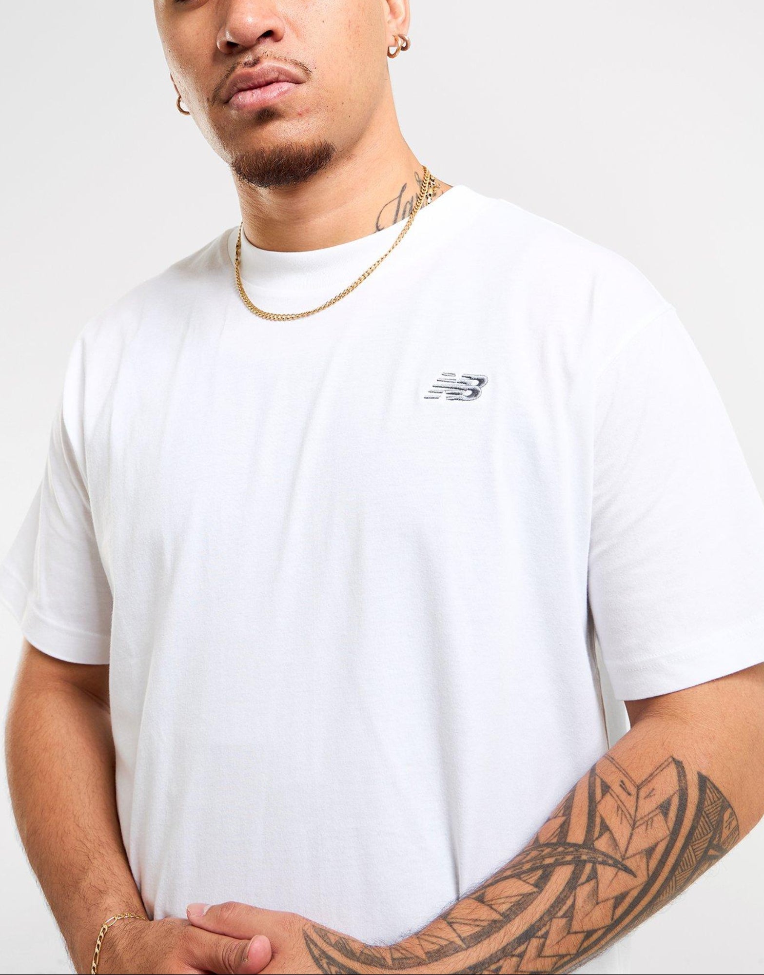New Balance Sport Essentials T-Shirt image