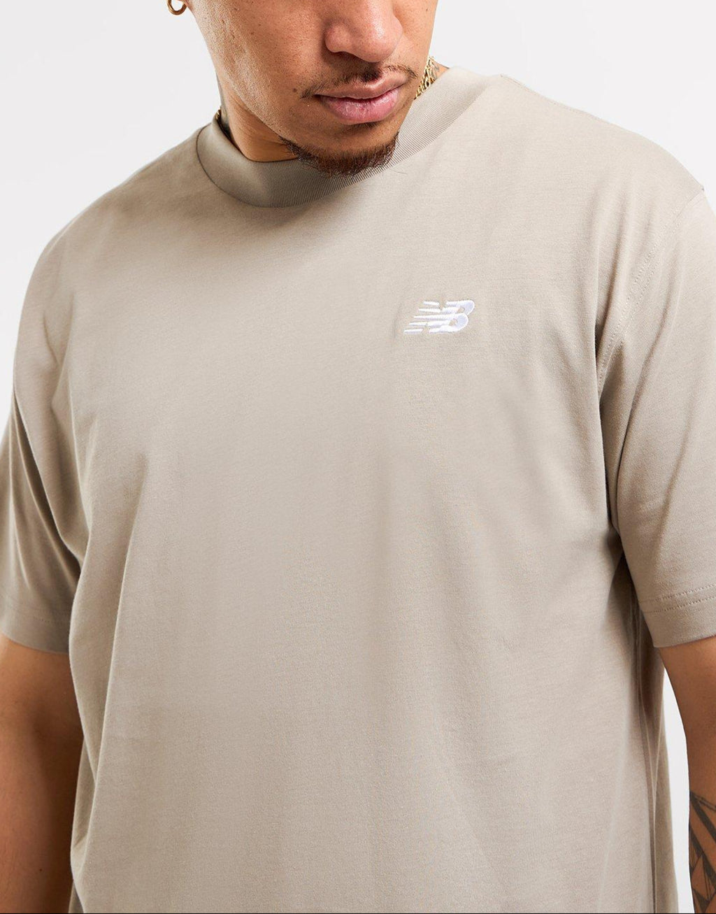 New Balance Sport Essentials T-Shirt image