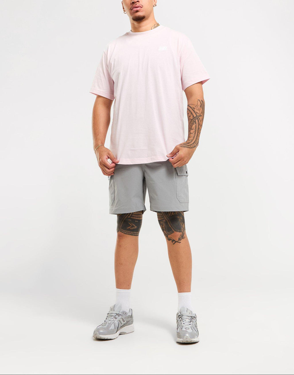 New Balance Sport Essentials T-Shirt image