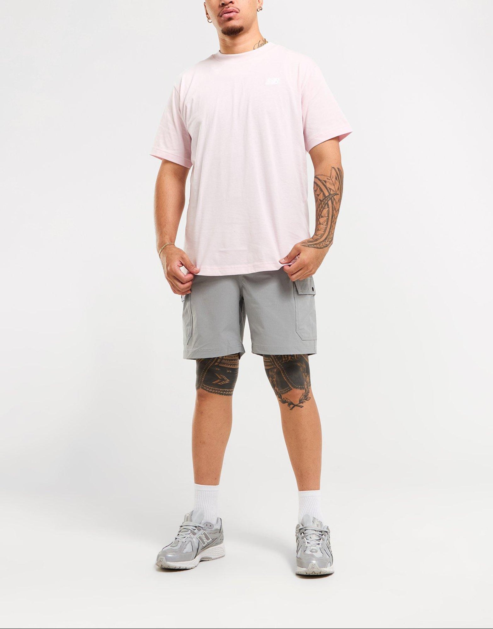New Balance Sport Essentials T-Shirt image