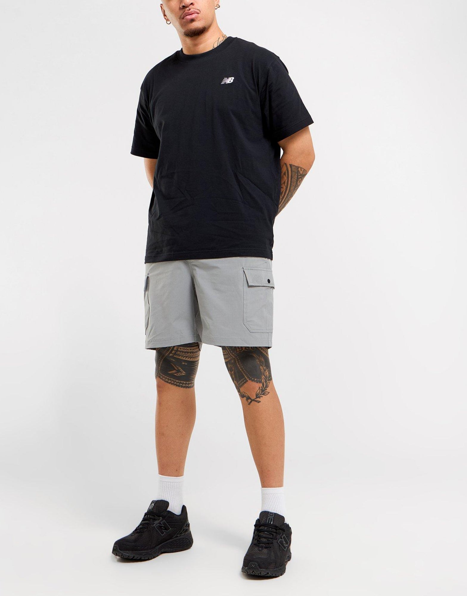 New Balance Sport Essentials T-Shirt image