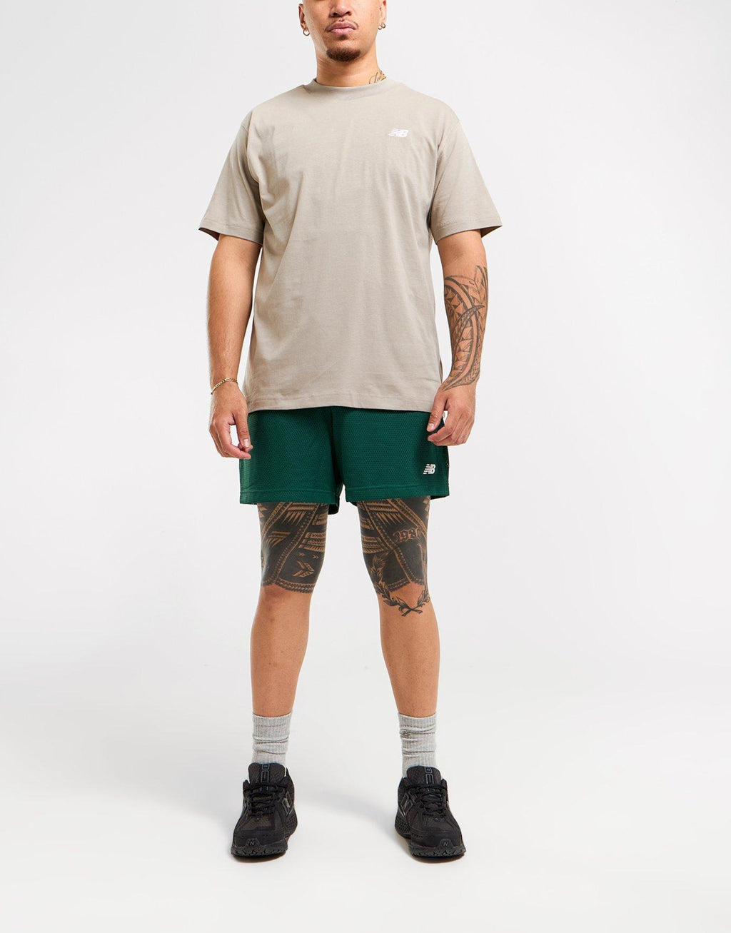 New Balance Sport Essentials T-Shirt image