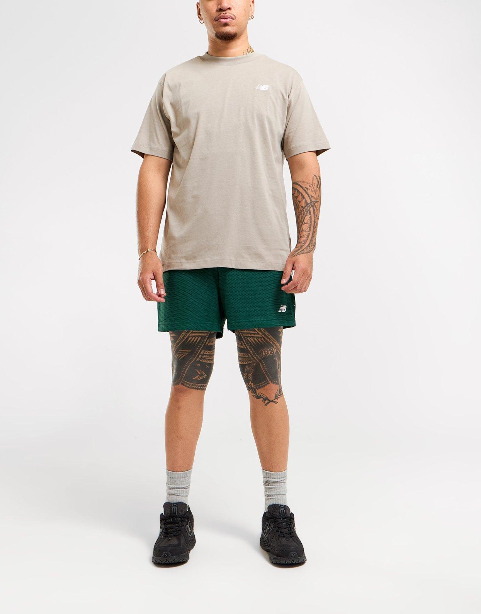 New Balance Sport Essentials T-Shirt image