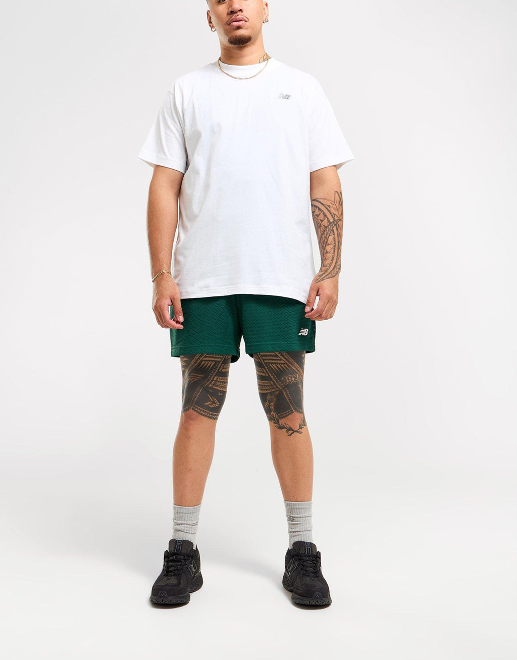 New Balance Sport Essentials T-Shirt image