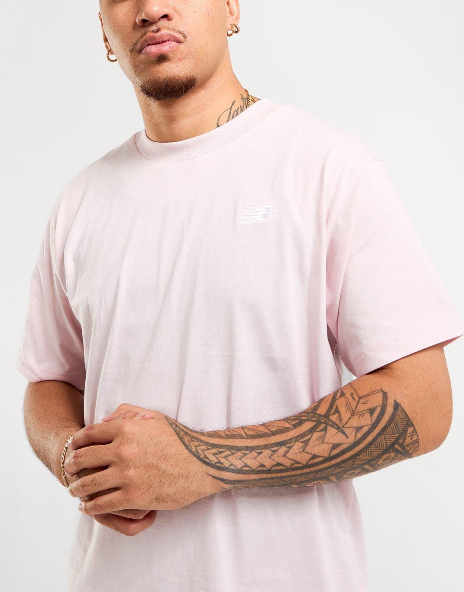 New Balance Sport Essentials T-Shirt image