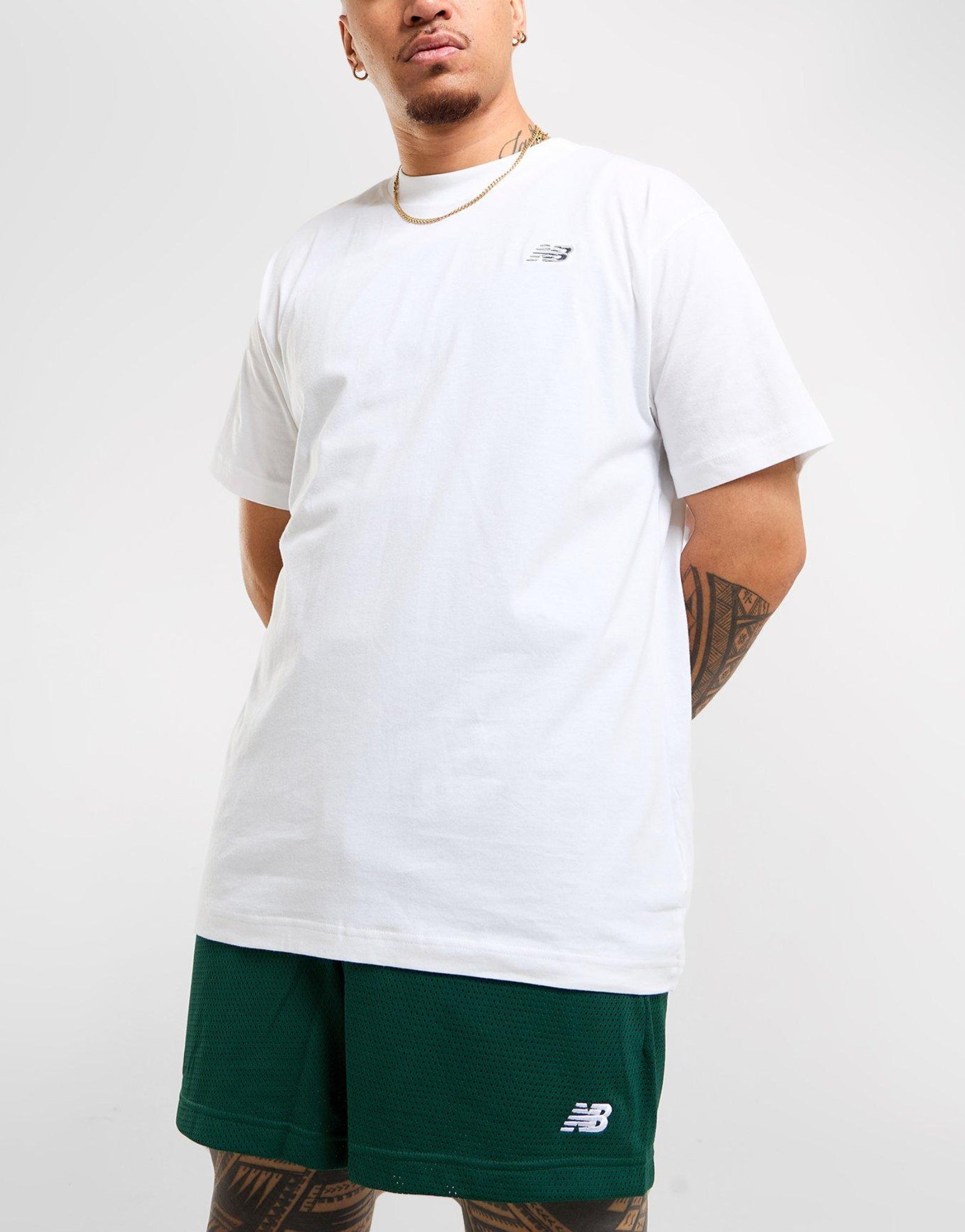 New Balance Sport Essentials T-Shirt image