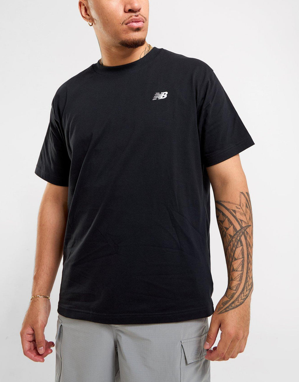 New Balance Sport Essentials T-Shirt image