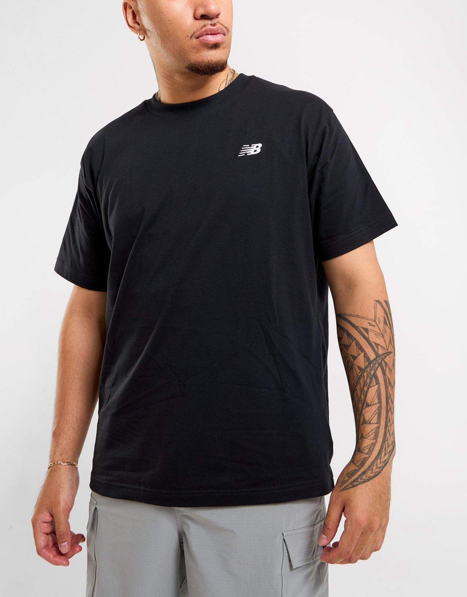 New Balance Sport Essentials T-Shirt image