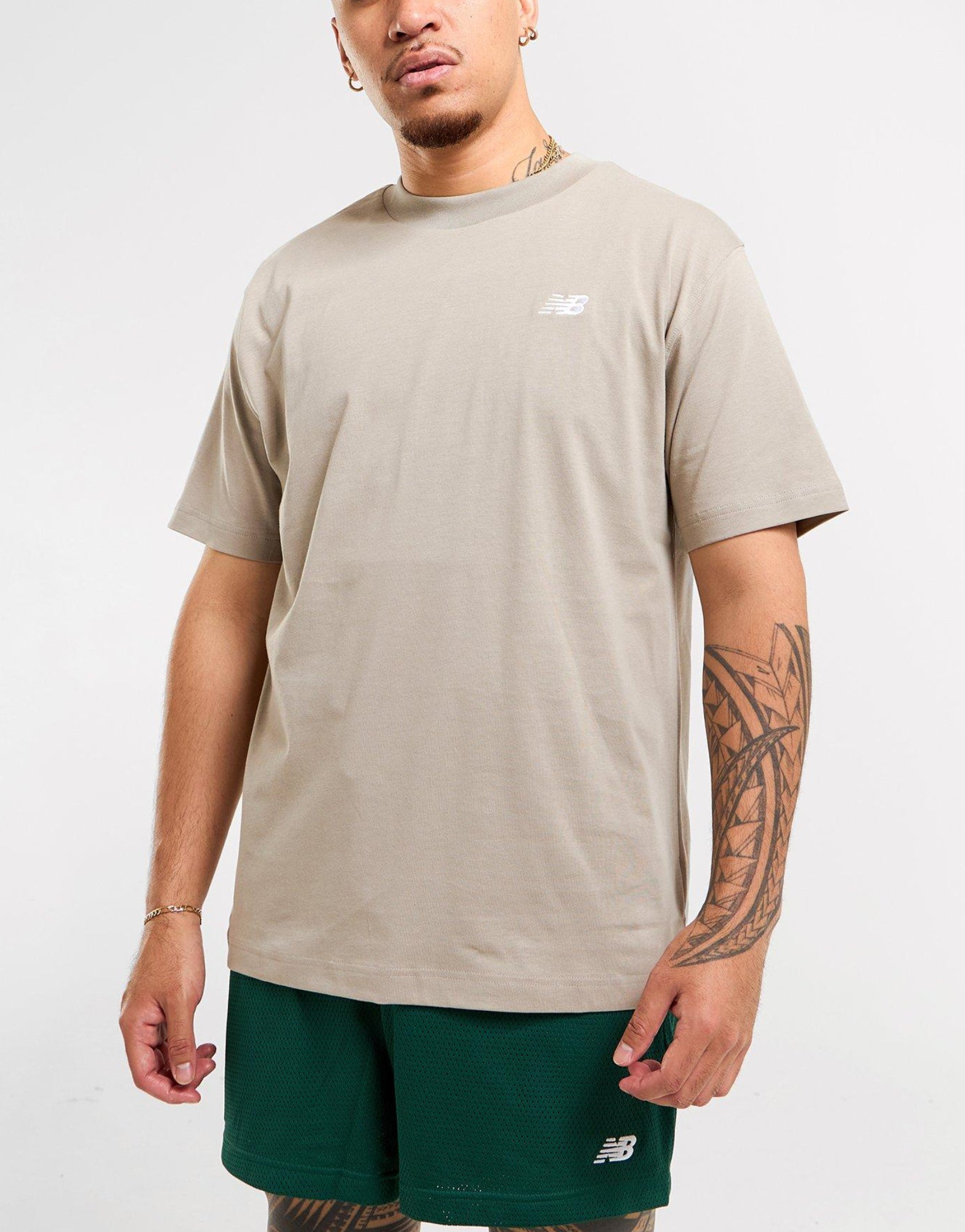 New Balance Sport Essentials T-Shirt image