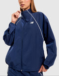 New Balance Sport Legacy Full-Zip Jacket image