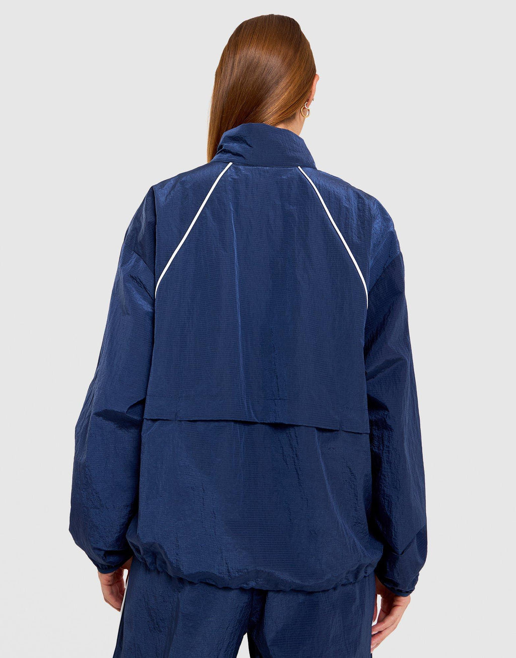 New Balance Sport Legacy Full-Zip Jacket image