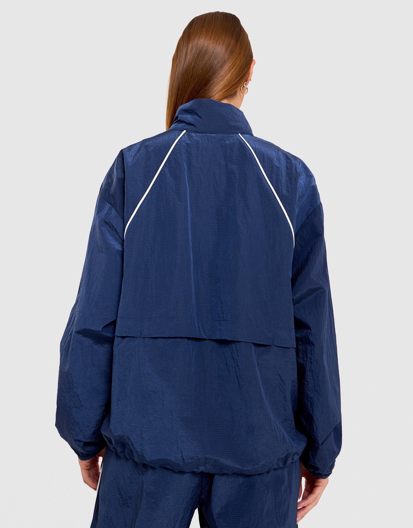 New Balance Sport Legacy Full-Zip Jacket image