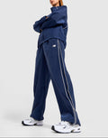 New Balance Sport Legacy Woven Track Pants image