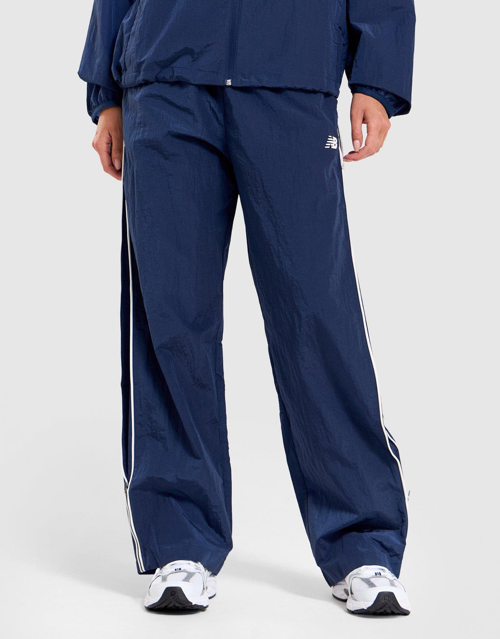 New Balance Sport Legacy Woven Track Pants image