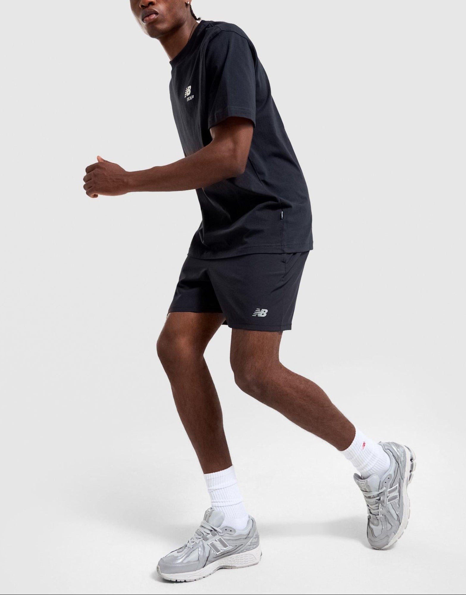 New Balance Sport Woven Shorts image