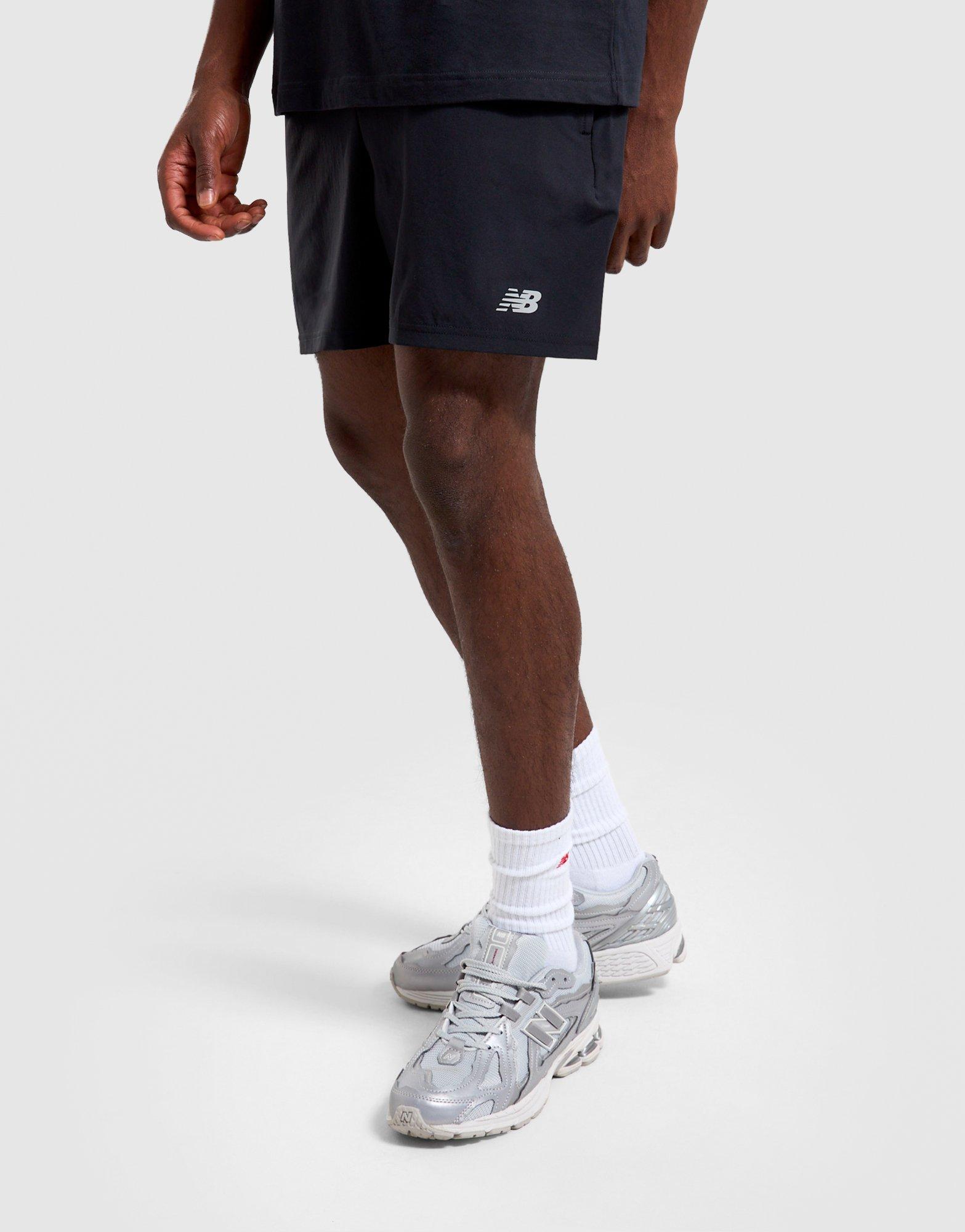 New Balance Sport Woven Shorts image