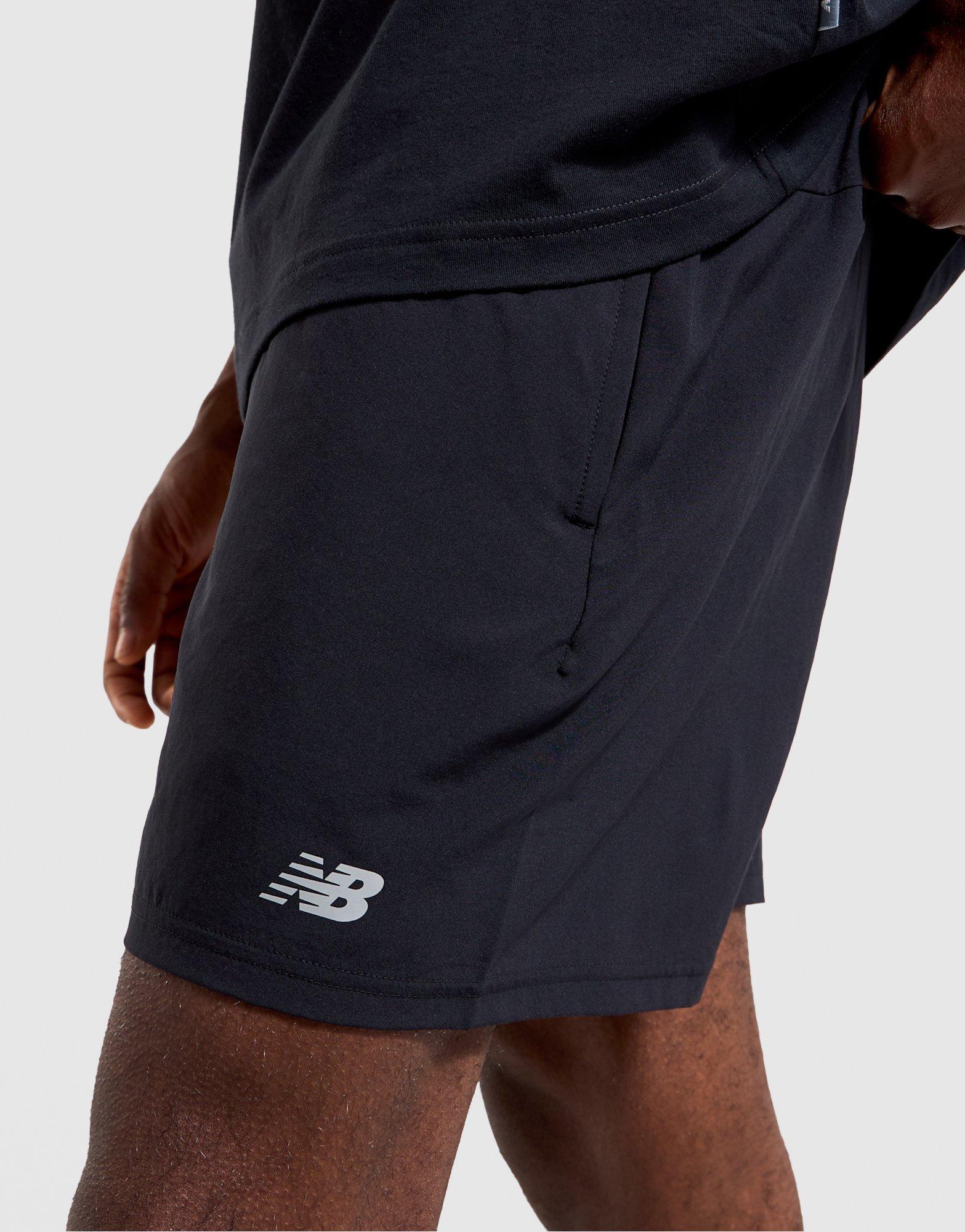 New Balance Sport Woven Shorts image
