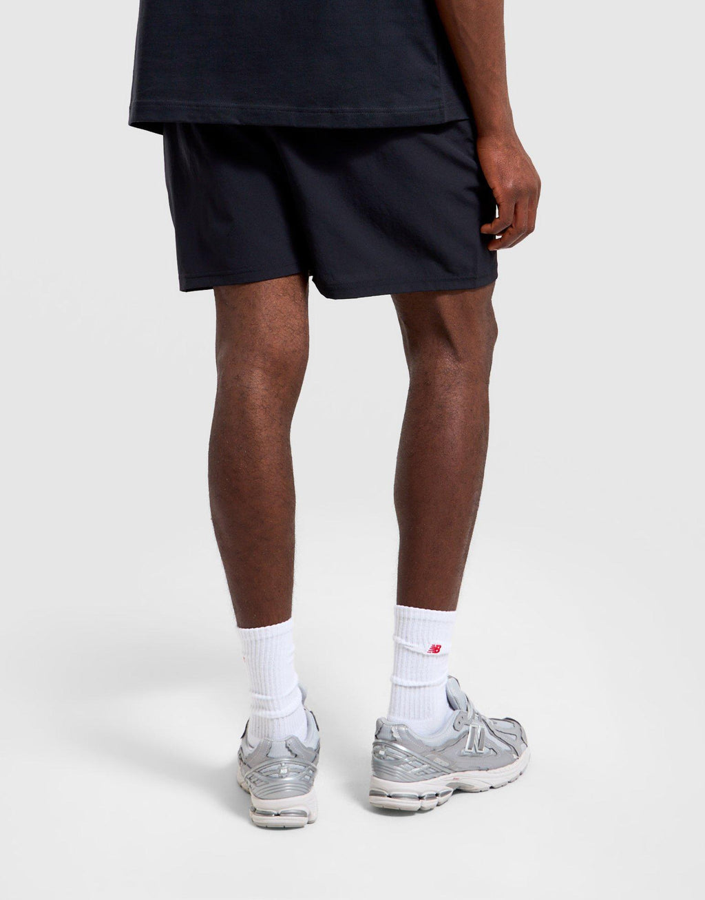 New Balance Sport Woven Shorts image