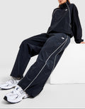 New Balance Woven Track Pants image