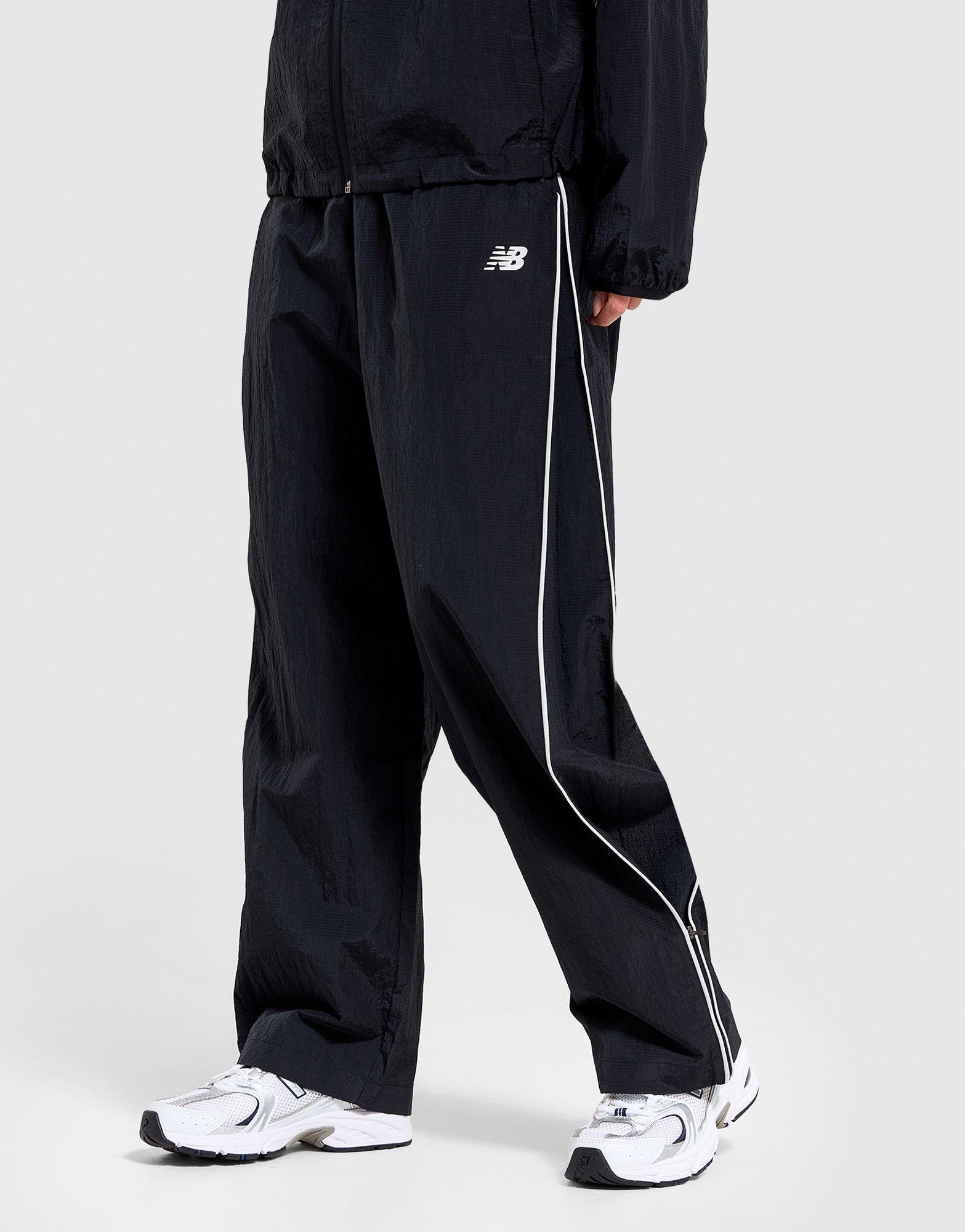 New Balance Woven Track Pants image