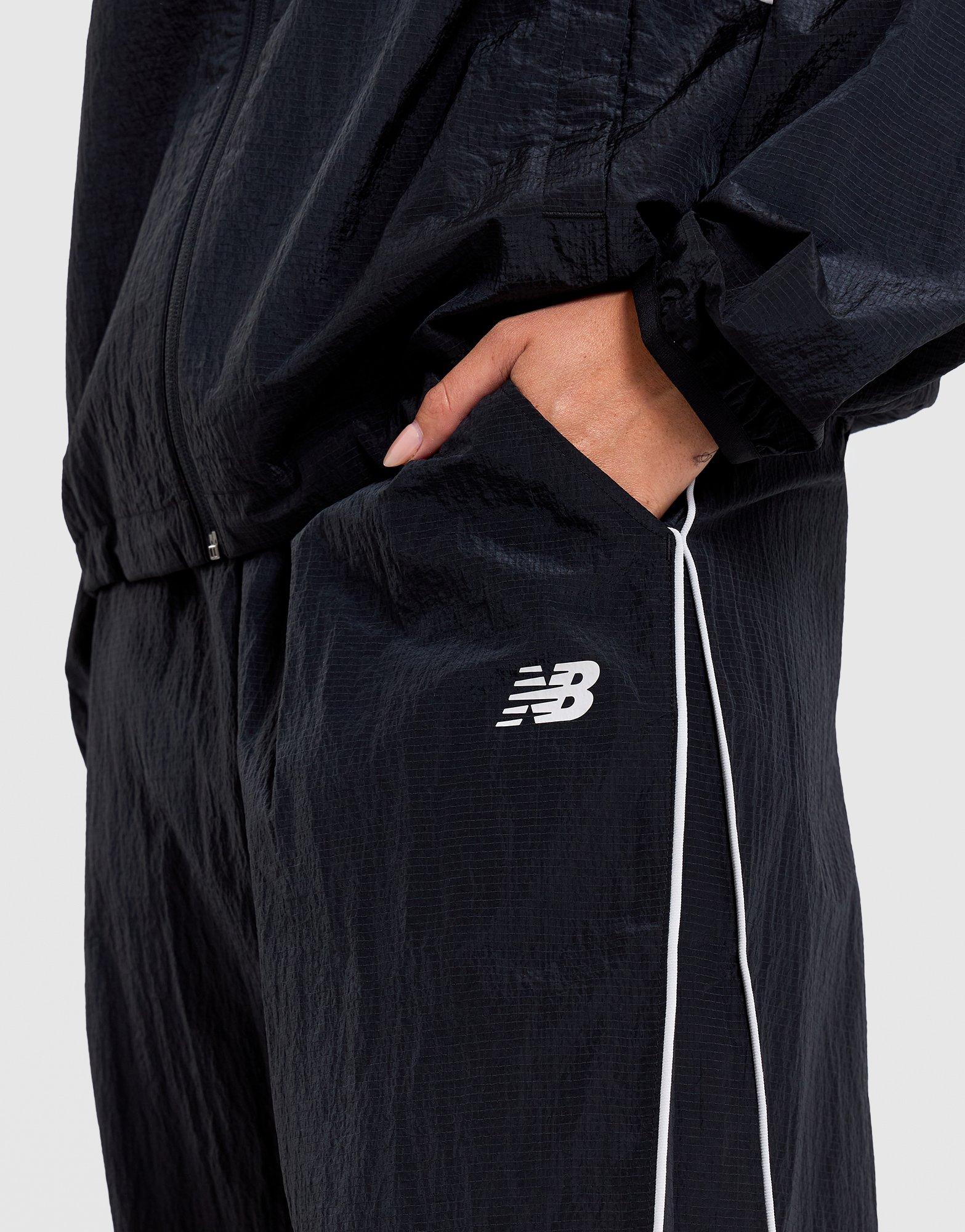 New Balance Woven Track Pants image