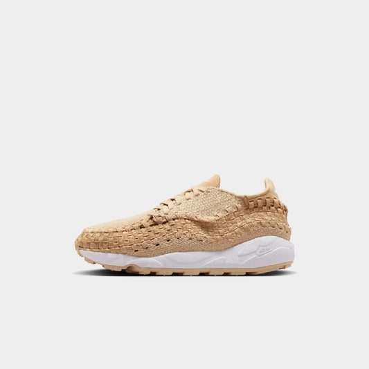 Nike Air Footscape Woven (W) Image 1 - LUZACTIVE - AUSTRALIA