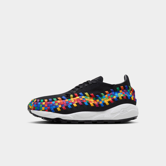 Nike Air Footscape Woven (W) Image 1 - LUZACTIVE - AUSTRALIA