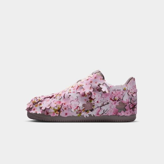 Nike Air Force 1 '07 Premium Image 1 - LUZACTIVE - AUSTRALIA