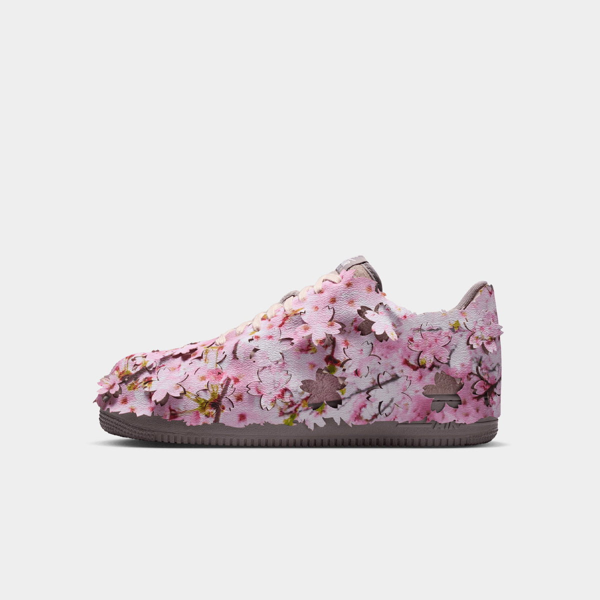 Nike Air Force 1 '07 Premium Image 1 - LUZACTIVE - AUSTRALIA